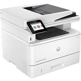 HP 2Z619F#BGJ LaserJet Pro MFP 4101fdw 1200 x 1200 dpi 42 ppm USB, Ethernet, Wireless All-in-One Monochrome Printer