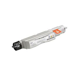 Dell 310-7889 18000-Page Black High Yield Toner Cartridge for 5110cn color Laser Printer