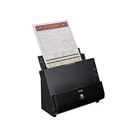 Canon 3258C002 imageFORMULA DR-C225II 600 dpi 25ppm Office Document Scanner