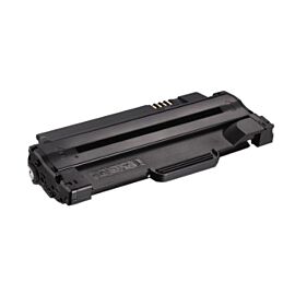 Dell 330-9523 Black Laser Toner Cartridge for Laser 1130, 1130N, 1133, 1135, 1135N
