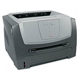 Lexmark 33S0100 E250D Monochrome Laser Printer