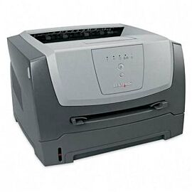 Lexmark 33S0300 E250DN Laser Printer Monochrome 30 ppm Mono 2400 dpi Parallel Fast Ethernet PC Mac