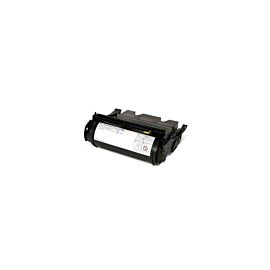 Dell 341-2918 10000-Page Black Toner Cartridge for 5210n Workgroup Laser Printer