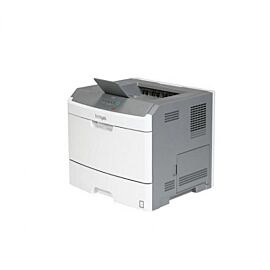 Lexmark 34S0100 E260D Monochrome Laser Printer