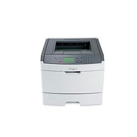 Lexmark 34S0700 E460dn Monochrome Laser Printer