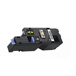 Dell 3581G E525w 1400 Pages Yellow Standard Yield Toner Cartridge
