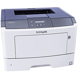 Lexmark 35S0060 MS312DN 1200x1200 dpi 35ppm Monochrome Laser Printer