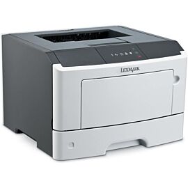 Lexmark 35S0200 MS410DN 1200x1200 dpi 35ppm Monochrome Laser Printer