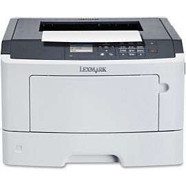 Lexmark 35S0260 MS415DN 1200x1200 dpi 40ppm Monochrome Laser Printer