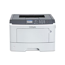 Lexmark 35S0300 MS510dn 1200x1200 dpi 45ppm Workgroup Laser Printer