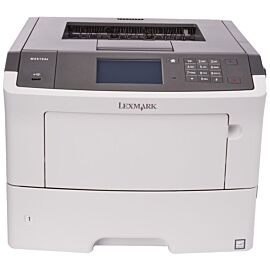 Lexmark 35S0400 MS610dn 1200x1200 dpi 50ppm All-In-One Laser Printer