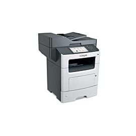 Lexmark 35S6830 XM3150 1200x1200 dpi 50ppm Monochrome Laser Printer
