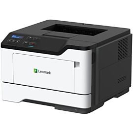 Lexmark 36S0300 MS521dn 1200x1200 dpi 46ppm Monochrome Laser Printer