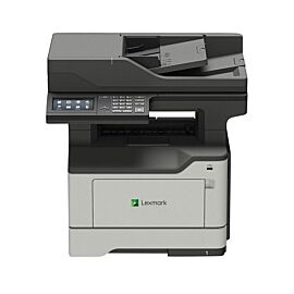 Lexmark 36S0800 MX521de 1200x1200 dpi 46ppm Multifunction Monochrome Laser Printer
