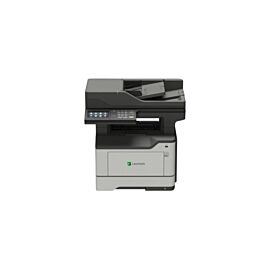 Lexmark 36S0840 MX522 1200x1200 dpi 46ppm Monochrome Laser Printer