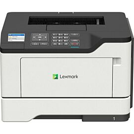 Lexmark 36ST300 MS521dn 1200x1200 dpi 46ppm Monochrome Laser Printer
