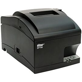 Star 39336532 SP742ME 203 dpi Receipt Printer