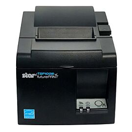 Star 39464710 Micronics TSP100III 203 dpi Receipt Printer