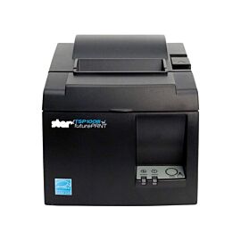 Star 39472310 TSP100IIIU 203 dpi 28 ppm Receipt Printer