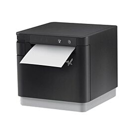 Star 39654310 Micronics mC-Print3 203 dpi Receipt Printer