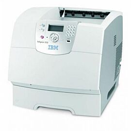 IBM 39V0064 InfoPrint 1552 45ppm Monochrome Laser Printer