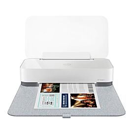 HP 3DP64A#B1H Tango X Smart 4800 x 1200 Black 11 ppm / Color 8 ppm Wireless All-in-One Printer