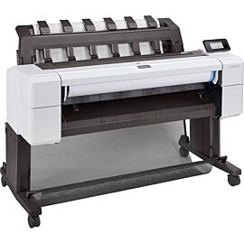 HP 3EK10A#B1K DesignJet T1600 36-in Printer