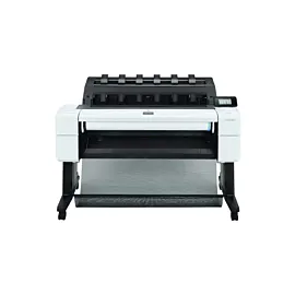 HP 3EK11A#B1K Designjet T1600 PostScript Inkjet Large Format Printer