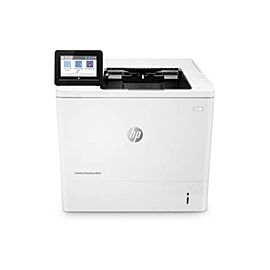 HP 3GY10A LaserJet Managed E60165dn 1200x1200 dpi 65ppm Monochrome Laser Printer