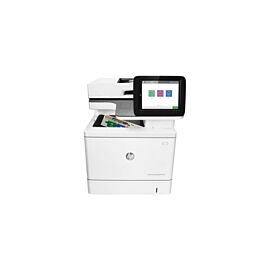 HP 3GY25A Color LaserJet E57540dn 1200 x 1200 dpi Black 38ppm / 40 ppm Multifunction Laser Printer