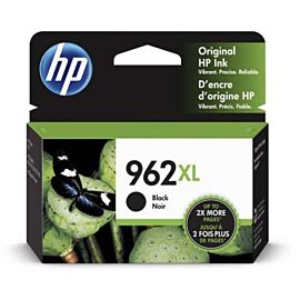 HP 3JA03AN#140 962XL Black Inkjet Original Ink Cartridge