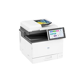 HP 3PZ55AR LaserJet Enterprise MFP M430f 1200x1200 dpi 42ppm Monochrome Laser Printer
