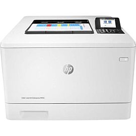 HP 3PZ95A#BGJ LaserJet Enterprise M455dn 600 x 600 dpi Black 22 ppm / Color 18 ppm USB, Ethernet Color Laser Printer