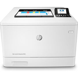 HP 3PZ95A Color LaserJet Enterprise M455dn 1200x1200 dpi Black 29ppm / Color 29ppm Laser Printer