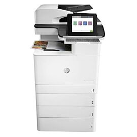 HP 3WT91A Color LaserJet Enterprise Flow MFP M776z 1200x1200 dpi Black 45ppm / Color 45ppm Multifunction Laser Printer