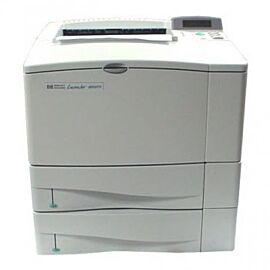 HP 4050TN LaserJet Printer Dual Tray Network 1200