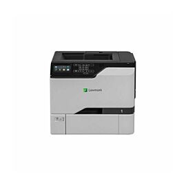 Lexmark 40C9000 CS725de 2400x600 dpi 50ppm Laser Printer