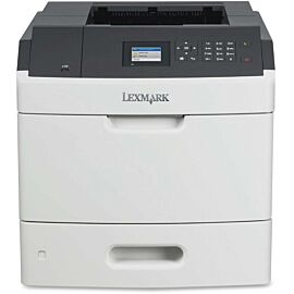 Lexmark 40G0110 MS810dn 1200x1200 dpi 55ppm Monochrome Laser Printer