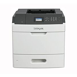 Lexmark 40G0200 MS811n 1200x1200 dpi 63ppm Monochrome Laser Printer
