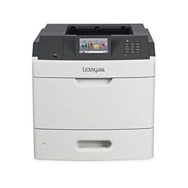 Lexmark 40G0210 MS811dn 1200x1200 dpi 63ppm Monochrome Laser Printer