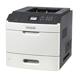 Lexmark 40G0310 MS812DN 1200x1200 dpi 70ppm Monochrome Laser Printer