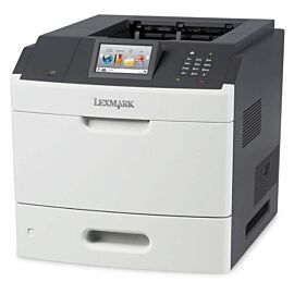 Lexmark 40G0720 M5155 1200x1200 dpi 55ppm Monochrome Laser Printer