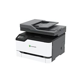 Lexmark 40N9660 MC3326i 600x600 dpi 26ppm Multifunction Laser Printer