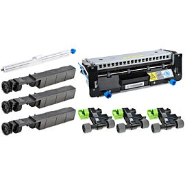 Lexmark 40X8420 Type 00 (110 - 120 V)  Printer maintenance fuser kit LRP for  MS810, MS811, MS812, XM5263, XM5270, XM7263, XM7270