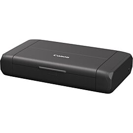 Canon 4167C002 PIXMA TR150 4800x1200 dpi 24ppm Wireless Portable Printer