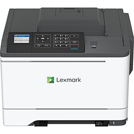 Lexmark 42C0060 CS521 2400x600 dpi 35ppmColor Laser Printer