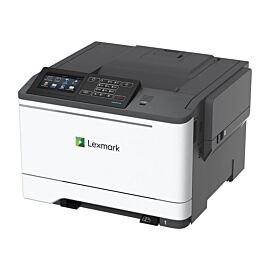 Lexmark 42C0080 CS622DE 2400x600 dpi 40ppm Color Laser Printer