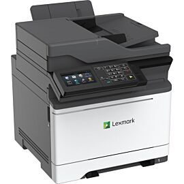 Lexmark 42C7380 CX622ade 1200x1200 dpi 40ppm Color Laser Printer