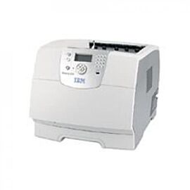 IBM 4536-N01 Infoprint 1532N Express Monochrome Laser Printer