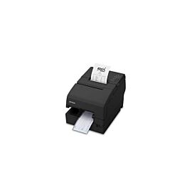 HP 4ZE21AA H6000V Hybrid POS Printer